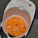 Baby Brezza New and Improved Formula Pro Advanced Formula Dispenser Machine - Automatically Mix a Warm Formula Bottle Instantly - Easily Make Bottle with Automatic Powder Blending, White
