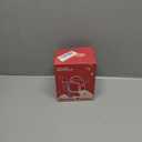 Kinglucky Mini Karaoke Machine for Kids, 2025 TOP Birthday Gifts Ideas for 3-12 Year Old Girls, Christmas Party Gifts Kids' Personal Video Players Accessories with 2 Wireless Microphones - Black