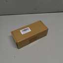 Rear Red LED Side Marker Lights for Ford Mustang 2024+, Smoke Lens Side Reflectors Lamps for Mustang Gen7/S650 2024 2025 Accessories(Rear,2PCS)