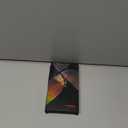 TORRAS Guardian Shockproof for Samsung Galaxy S25 Case, [12FT Military Grade Drop] Thin & Soft Touch for Samsung S25 Case, Transparent Protective Slim Case for Samsung S25, Diamond Clear