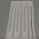 Vintage Glassware Drinking Glasses Set of 6,16oz Hobnail Glass Cups,Embossed Green Water Tumbler,for Cocktail, Juice, Whiskey, Milk and Various Mixed Drinks Green