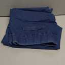 Chic Classic Collection Women's Easy-Fit Elastic Waist Pull-On Capri Pant (16)