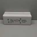 Small Christmas Tree 4FT Artificial Mini Xmas Tree for Christmas Halloween House Decor,Green