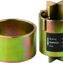 Wheel Bearing Install/Removal Press Tool for Polaris RZR 900 1000 Turbo/Sportsman 1000 850 XP 550 / Scrambler 850 1000 / Ranger 1000 900 800 700 570 500 XP