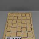 Bedsure Satin Pillowcase 2 Pack Similar to Silk Pillow Cases Standard Size, Pillow Case for Sleeping Women with Envelope Closure, Gifts for Women Men, Beige, 20x26 Inches, 2pcs