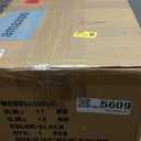 1.7 CUFT Home Safe Fireproof Waterproof, Anti-Theft Digital Security Personal Safe Box with Electronic Keypad and Removable Shelf, Small Fireproof Safe for Documents Money, Jewelry, Medications