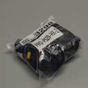 Lukovee Dog Shoes - Waterproof Warm Fleece Lined Dog Booties for Small Medium Large Dogs, Non-Slip Adjustable Dog Boot for Winter Cold Weather (HX,Size 2)