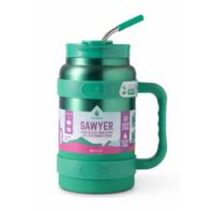 Manna Sawyer Stainless Steel Tumbler 50oz Green