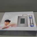 Nulatool Shockwave Therapy Machine Body Muscle Relaxation Massager Tool Shock Wave Pain Relief with 7 Heads-SW18A