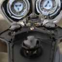 Philips Norelco Shaver 5400, Rechargeable Wet & Dry Shaver with Pop-Up Trimmer, S5880/81