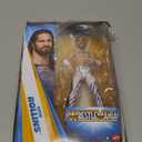 Mattel WWE Elite Action Figure & Accessories, Series #117 6-inch Collectible Seth “Freakin” Rollins with 25 Articulation Points & Swappable Hands