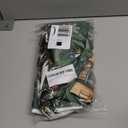 Wnoesat Christmas Decorative Pillow Cover 18x18 Set of 2 Winter Xmas Tree Wonderland Forest Village Town House Snowflake Pillow Case Holiday Farmhouse Vintage Rustic Pillowcase for Sofa Couch Porch