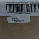 OWYN Only What You Need Protein Shake Variety Pack, Dark Chocolate, Cold Brew Coffee, Cookies and Creamless, 20g Protein, 4g Sugar, 3g Fiber, Dairy Free, Plant Based Protein Drink, 12 CT, BB Date 12/30/2025