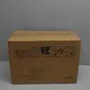 Amazon Basics Dog and Puppy Pee Pads with 5-Layer Leak-Proof Design and Quick-Dry Surface for Potty Training, Standard Absorbency, X-Large, 28 x 34 Inch - Pack of 60, Blue & White