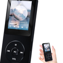 128GB MP3 Player with Bluetooth
