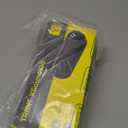 Tribit XSound Go Bluetooth Speaker, 16W Portable Wireless Speaker with Loud Sound, 24H Playtime, IPX7 Waterproof, Custom EQ, XBass, BT5.3, TWS Pairing, Type-C, Outdoor/Home/Travel/Beach/Shower (Black)