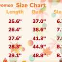 Thanksgiving Shirt for Women Funny Turkey T-Shirt Cute Colorful Turkey Tee Tops Casual Fall Shirts (Red, M)