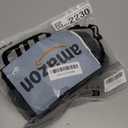 KAPVOE Ski Goggles Photochromic & Color - Anti-fog UV400 Protection Magnetic Lenses OTG Helmet Compatible for Men Women K721 (03 Photochromic Blue Lens S1s4 (Vlt 6%64%))