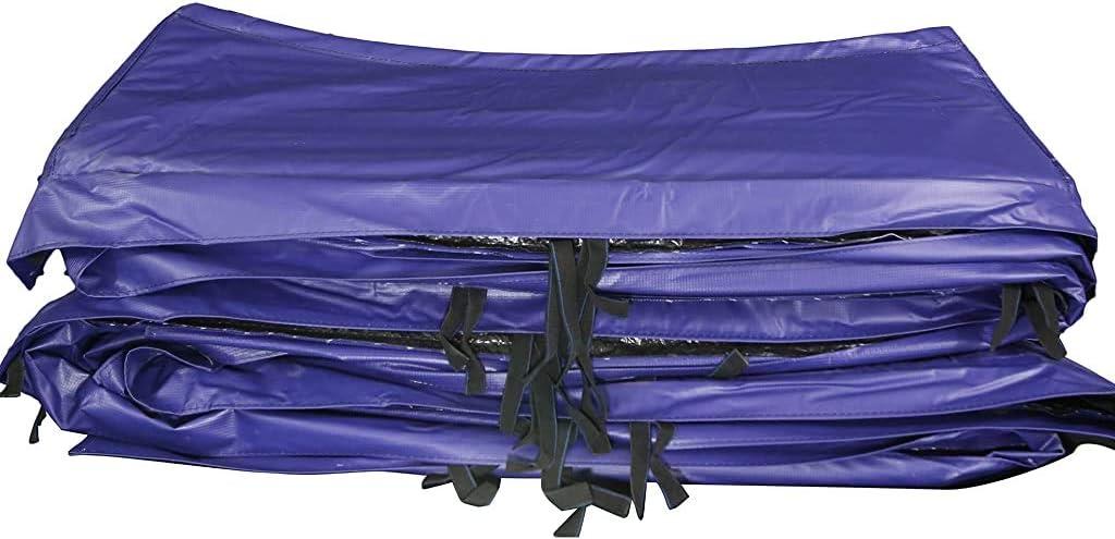 Skywalker Trampolines Spring Pad (12', Blue)