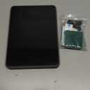 Screwless Transducer Mounting Kit - Standard Size - Black - Screwless Transducer/Acc. (Jumbo)