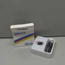 Mini Camera Sansnail 1080P SQ11 Portable Small HD Nanny Cam with Night Vision and Motion Detection Indoor Security Camera for Home and Office