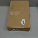 6 Pcs Christian Gift Set for Men 17 oz Stainless Tumbler Notebook Religious Metal Bookmark Pen with Box and 1 Refills Greeting Card for Father's Day Pastor Appreciation Gift(Blue)