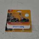 Philips Automotive Lighting H11 Standard Halogen Replacement Headlight Bulbs, Fit Select High Beam, Low Beam, and Fog Light Positions, 2 Pack