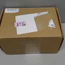 Smart RGB+IC Permanent String Lights Indoor and outdoor 76ft 200 LEDs Music Sync 110+ Scene Modes IP65 Waterproof With Alexa & Google Compatibility For Parties Holidays Everyday Ambiance Christmas