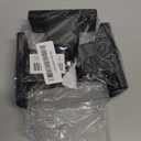 Anti-Vibration Shock Absorbing Rubber Mounting Bracket for Ductless Mini Split Air Conditioner Condensers