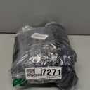 SUPVOX Dining Chair Cover Pu Elastic Protector Stylish Stretch Slipcovers for Small Easy to Install and Remove Modern Decor for Parties and Banquets