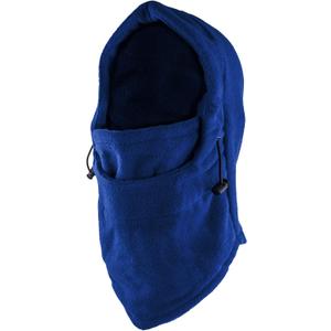 Super Z Outlet Fleece Windproof Ski Face Mask Balaclavas Hood (Navy Blue)