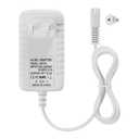 Meliya 3V Charger for Waterpik Water Flosser WP360 WP360W WP450 WP450W WP462 WP462W WF-13CD010 YLA-03010, 6.6FT Replacement Adapter Power Cord