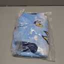 Bluey Bingo Zip Up Vest 2fer Jacket Toddler to Little Kid (Blue)