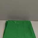 Rectangle Tablecloth 90x132 inch Washable Polyester Fabric Table Cloth for Wedding Party Dining Banquet Decoration90x132, Emerald