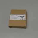 Tommee Tippee Ultra-Light Silicone Pacifier, 0-6 Months, Symmetrical One-Piece Design, BPA-Free Silicone Binkies, Pink/Purple/Green, Pack of 4