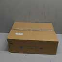 48 Pack Plastic Ribbed Champagne Flutes, 9 Oz Stemless Disposable Clear Plastic Toasting Glasses Shatterproof Recyclable and BPA-Free Perfect For Wedding