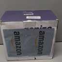 Ganiza Immersion Blender 5 in 1 Hand Blender Max 1000W Heavy Duty Motor, 16 Speed Mode Handheld Blender Stainless Steel Blade With 800ml Mixing Beaker, 600ml Chopper, Whisk and Milk Frother