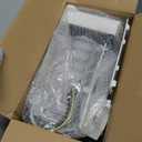 WR30X10093 WR30X10061 Ice Maker Kit, 160W 115V Automatic Ice Making, Compatible with GE, Hotpoint, Kenmore Refrigerators, Replaces WR30X10014, WR30X10012, 1399596 and More