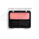 COVERGIRL - Cheekers Blush, Soft, blendable, lightweight formula, easy & natural look, 100% Cruelty-Free