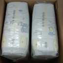 Pampers Swaddlers Diapers, Size 6 (23-44 lbs), 50 Count, Absorbent, Keeps Baby Dry and Comfortable, Skin Safe Disposable Baby Diaper 