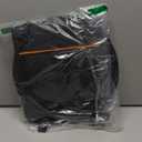 Drum Pad Storage Bags Dumb Drum Bags Backpacks Carrying Cases Shoulder Bags for 12 Inches and 8 Inches Drum Pads Drum Set Accessories