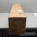  5Ft Pre-Lit Artificial Christmas Tree Hinged 150 LED Lights