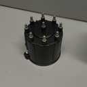 GM Genuine Parts D303A (19166099) Ignition Distributor Cap