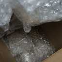 160 Pcs Mini Appetizer Plates Dessert Cups Spoons Forks Set Dessert Containers Assorted Shape Plastic Parfait Cups Disposable Spoon Forks for Party Serving (Gold)