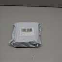 Ciieeo Creative Diy Screen Pen Holder Set with Strong Adhesive for Computer Monitor and Desk Space-Saving Desktop Organizers for Office Supplies Easy to Remove without Surface Damage 3 Pieces Gray