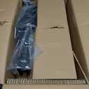 Front Pair Complete Struts and Coil Spring Assembly Fit for Hyundai Elantra 2017 2018 2019 [Korea Built Models Only] Replacement 13583 13584