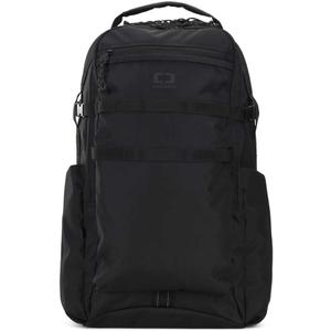 OGIO Men's Alpha 25 Liter, Black, One-Size