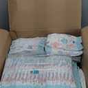 Pampers Diapers - Cruisers 360 - Size 3, 168 Count, Babyproof, up to 100% Leakproof Pull-On Diaper (Packaging May Vary)