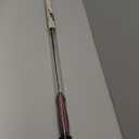 Tipton Deluxe Cleaning Rods .22-.26 Cal, 36" with Multiple Caliber Sizes and Lengths, Carbon Fiber Shaft and Hanging Hole for Cleaning, Maintenance and Gunsmithing