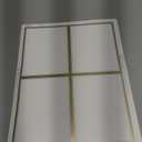 Avery Postcards with Metallic Gold Borders, 3-15/16" x 5-3/16", 40 Total, Laser/Inkjet Printable Postcards (3329)